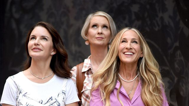 Esto es lo que sabemos sobre la nueva temporada de la secuela de 'Sex and the City' que se estrenará en Colombia noticias imagen