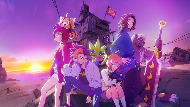 El nuevo anime de 'Digimon' estará disponible en streaming y así podrás verlo desde Colombia noticias imagen