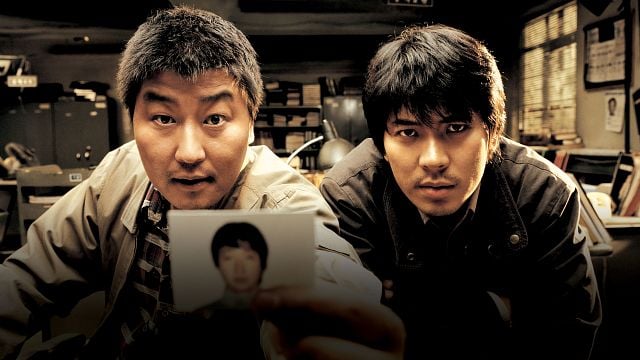 Si buscas un thriller de detectives perfecto, pon esta película coreana para entender la genialidad de Bong Joon-ho antes de 'Parasite' noticias imagen