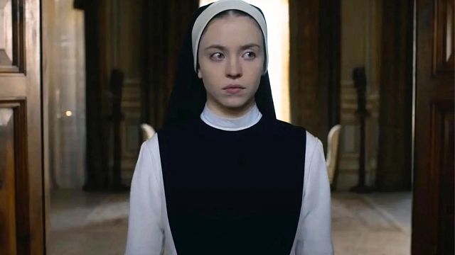 'Inmaculada': ¡Las abuelitas de Sydney Sweeney aparecieron en su película de terror! noticias imagen