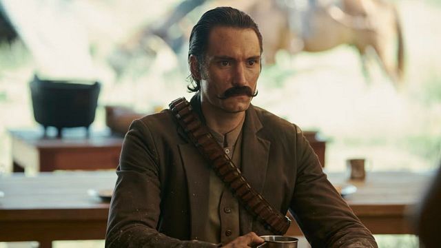 'Cien años de soledad': 3 datos de la novela que tienes que conocer antes de ver la serie de Netflix noticias imagen