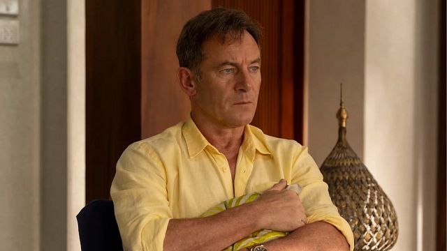 Nos hicieron creer que era real: el truco detrás del desnudo de este famoso actor noticias imagen