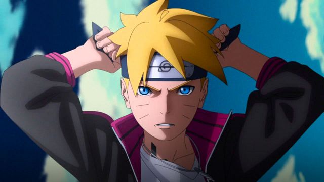 'Boruto: Next Generations': El octavo hokage de Konoha decepciona a los fans noticias imagen