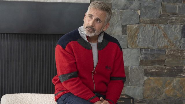 ‘Mountainhead’: Steve Carell regresa con nueva película y ya tiene fecha de estreno noticias imagen