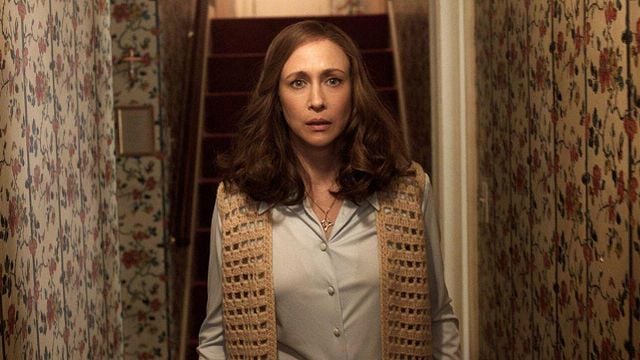 ¿Cuándo estrena en cines de Colombia 'El Conjuro 4'? noticias imagen