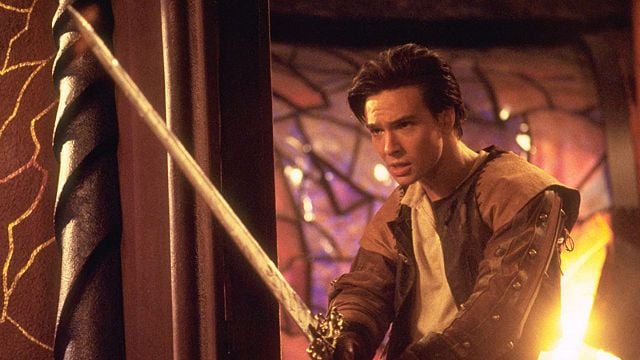 "La mayor basura de la historia del cine": Esta película es tan mala que fue olvidada por todo el mundo noticias imagen