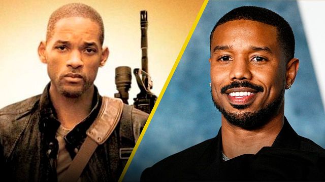 'Soy Leyenda 2': estreno, actores, y todo lo que debes saber de la nueva película de Will Smith y Michael B. Jordan noticias imagen