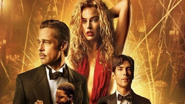 Para Stephen King esta película de Margot Robbie será un clásico en 20 años, aunque no tuvo éxito durante su lanzamiento noticias imagen