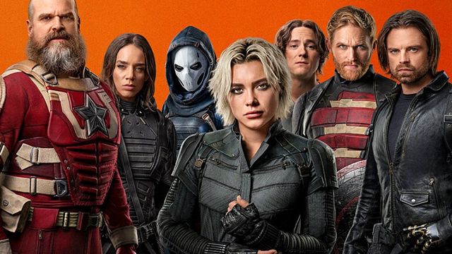 ¿Quiénes son los ‘Thunderbolts’ en los cómics y por qué podrían ser el equipo más poderoso del UCM? noticias imagen