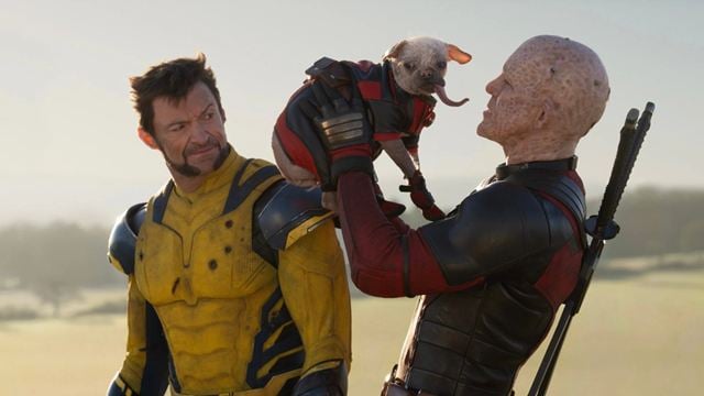 5 películas y series de Marvel que debes ver para entender 'Deadpool 3'
