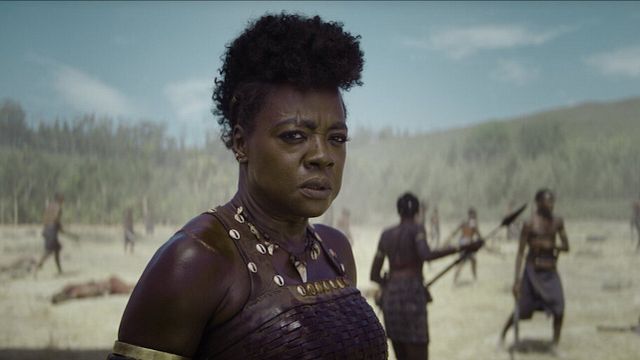 Esta película con Viola Davis está arrasando en Netflix Colombia y no podrás perdértela noticias imagen