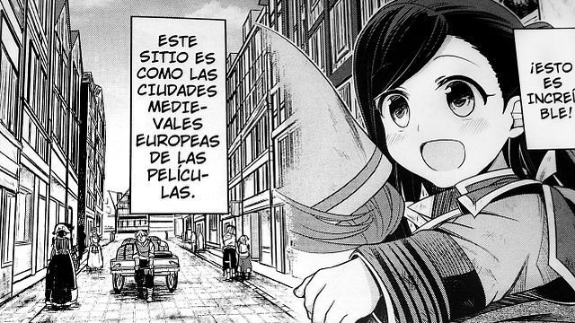 Si eres colombiano y te gustan los libros y el anime, este manga recomendado es imperdible para ti noticias imagen