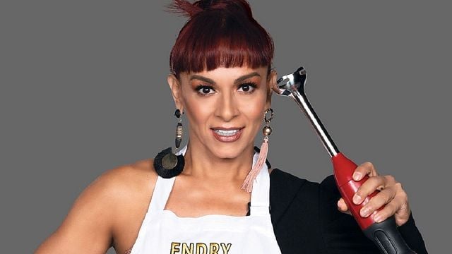 Preguntas rápidas y cinéfilas con Endry Cardeño, actriz de 'Los Reyes' y 'Cheila, una casa pa' maita' noticias imagen