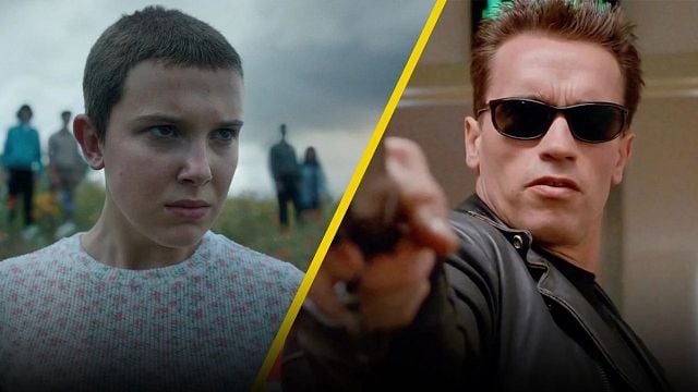 Conoce la inesperada relación que hay entre Arnold Schwarzenegger y ‘Stranger Things’ noticias imagen