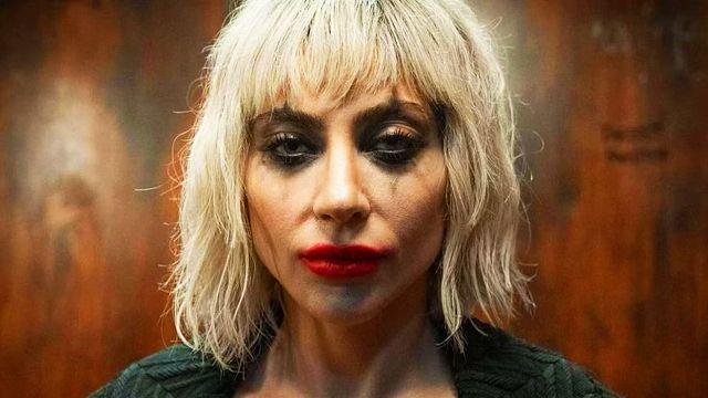 ⁠’Joker Folie à Deux’: Tres películas que llevaron a Lady Gaga a convertirse en la Harley Quinn perfecta noticias imagen