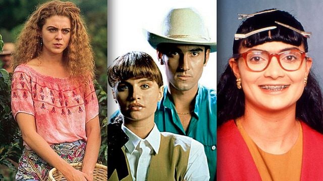 10 intros de series colombianas que todavía nos gusta cantar de inicio a fin noticias imagen