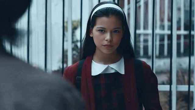 Esta es la actriz colombiana que estuvo en 'Cien años de soledad' y ahora vemos en 'Estado de fuga' en Netflix noticias imagen