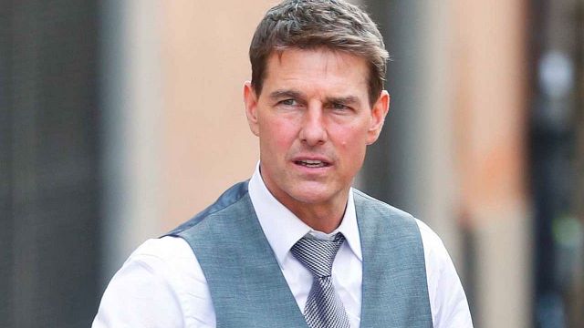'Misión imposible': Los accidentes que ha tenido Tom Cruise filmando la franquicia de acción noticias imagen