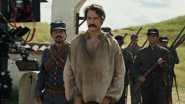 "Es la producción más ambiciosa que jamás ha visto Latinoamérica": Francisco Ramos sobre el estreno de 'Cien años de soledad' en Netflix noticias imagen