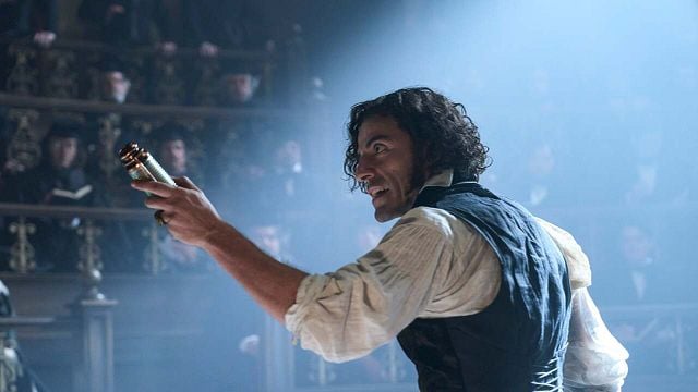 Esto fue lo que dijo Oscar Isaac, actor de ‘Frankenstein’, sobre su regreso a Marvel y Disney noticias imagen