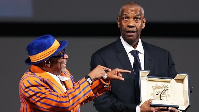 ¿La nueva película de Denzel Washington será de las mejores en 2025? noticias imagen