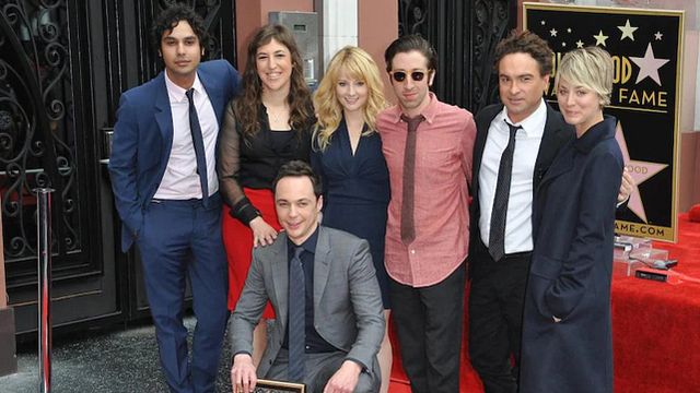 El reencuentro de 'The Big Bang Theory' que debió ser uno de los más memorables, pero muchos espectadores no se dieron cuenta de la referencia noticias imagen