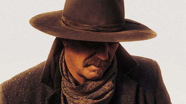 ¿Fan de 'Yellowstone'? Esta es la nueva película de Kevin Costner que llega a los cines en Colombia (sí, es un western) noticias imagen