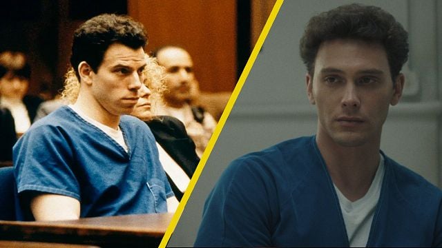 ‘Monstruos’: Así fue el emotivo encuentro entre Erik Menendez y el actor que lo interpreta en la serie de Netflix noticias imagen