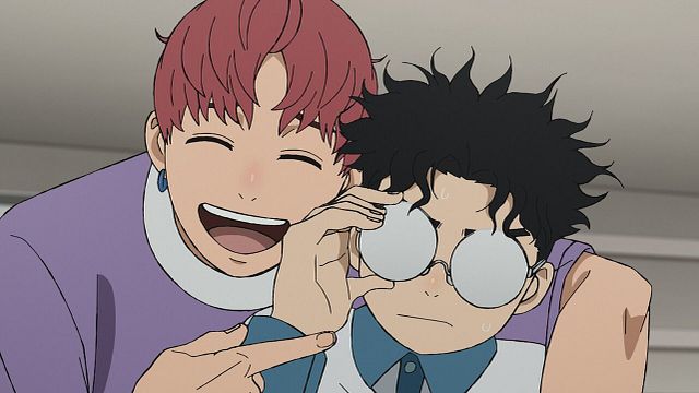 Si aún no te convence el anime, esta serie en Netflix Colombia te hará cambiar de opinión noticias imagen