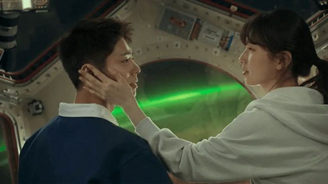 Netflix: La película surcoreana de ciencia ficción sobre el poder de la inteligencia artificial que puedes ver en menos de 2 horas noticias imagen