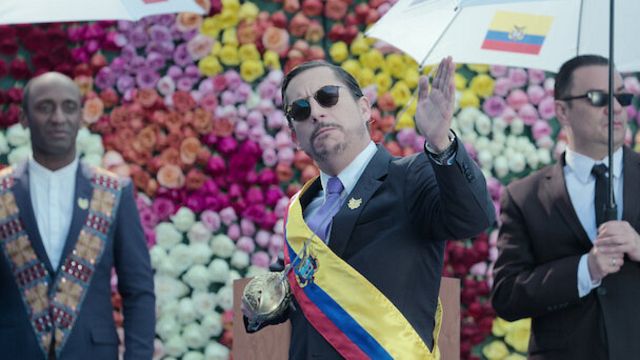 ¿Cuándo se estrena y de qué trata la película de Juanpis González en Netflix Colombia? noticias imagen