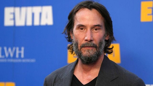 Keanu Reeves revela cuáles son las únicas tres películas suyas que disfruta ver: “No, no me pongo a verlas... pero si están, las dejo” noticias imagen