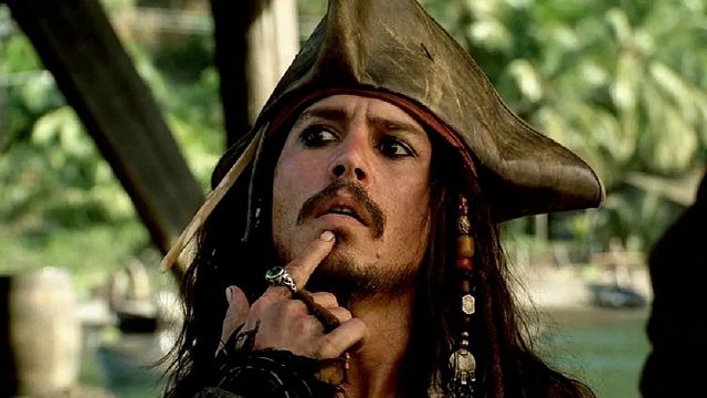 Esta actriz no tiene buenos recuerdos de 'Piratas del Caribe' por culpa de Johnny Depp noticias imagen