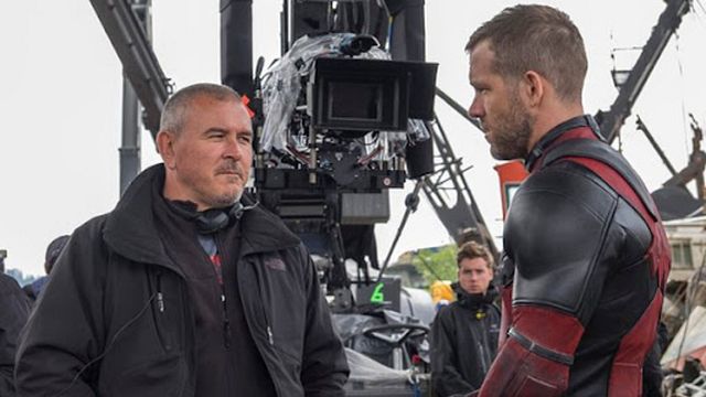 “¡Esta película es un fracaso!”: El director de 'Deadpool' está decepcionado con su éxito de taquilla, pero los fans sí están satisfechos noticias imagen