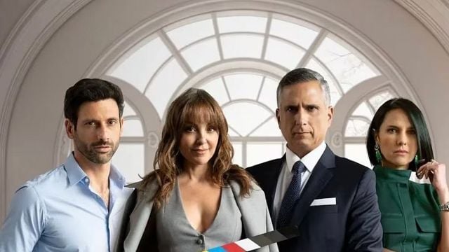 ¿Por qué ‘La venganza de Analía 2’ cambió de actor en uno de los personajes más famosos de la primera temporada? noticias imagen