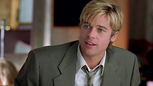“Fue el comienzo de mi fin”: Brad Pitt está extrañamente orgulloso de una de sus peores películas noticias imagen
