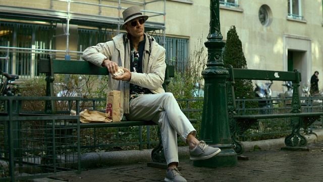 ¿Qué pasa si ves 'El asesino' en Netflix con audífonos puestos en Colombia? noticias imagen