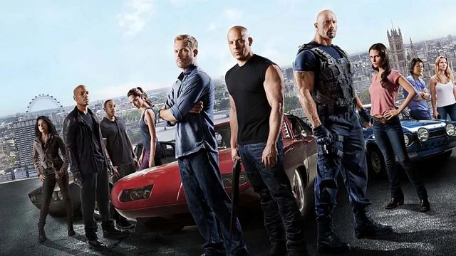 "No lo quiero": Vin Diesel impidió la llegada de un actor superestrella a la saga 'Rápidos y Furiosos' noticias imagen