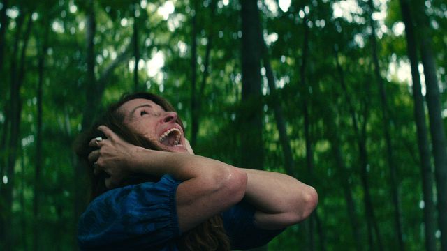 El director de 'Dejar el mundo atrás' adaptará esta famosa serie de ciencia ficción noticias imagen