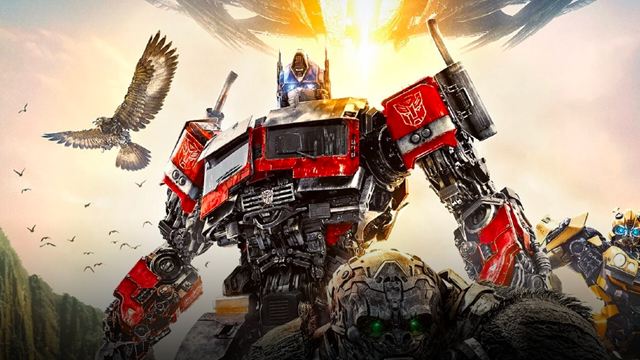 'Transformers: El Despertar de las Bestias': Quién es quién en la nueva película de la famosa franquicia