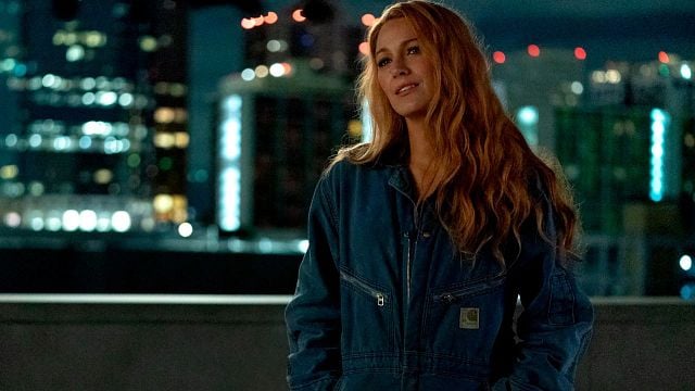 “Estoy muy orgullosa de lo que creamos”: Blake Lively cuenta cómo fue adaptar el bestseller ‘Romper el círculo' noticias imagen