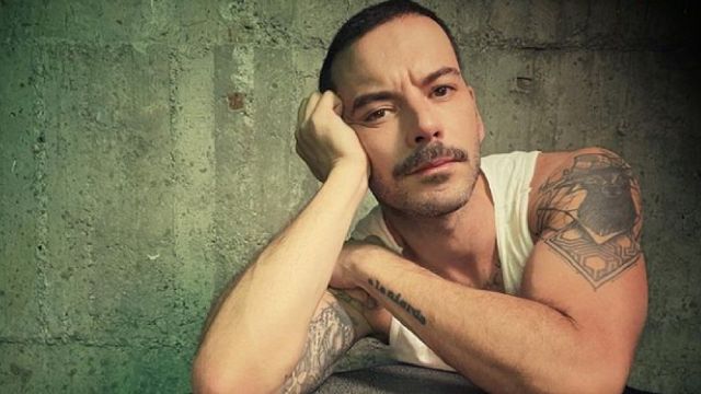 Preguntas rápidas y cinéfilas con Diego Cadavid, actor de 'Soñar no cuesta nada' y 'El Callejón' con Ana de Armas noticias imagen