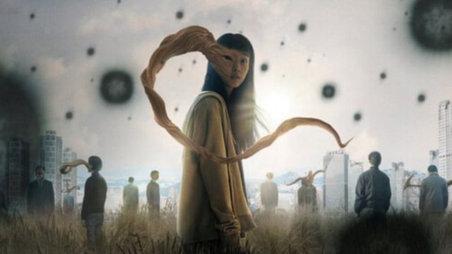 Esta es la nueva serie del director de 'Estación zombie' que planea arrasar en Netflix noticias imagen