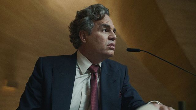 Mark Ruffalo en ‘Mickey 17’: Bong Joon Ho explica por qué su personaje no es una referencia a Donald Trump noticias imagen