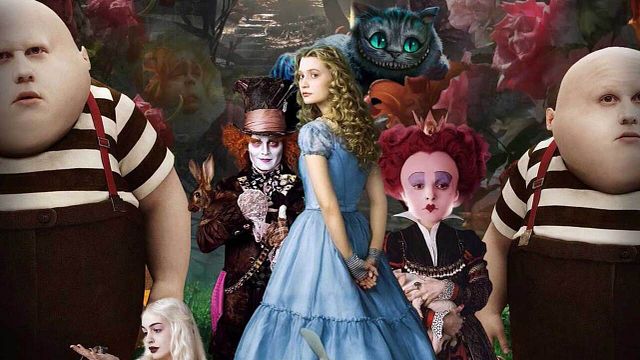 El live action más oscuro de Disney: la película de Tim Burton que revivió un clásico animado en una versión aún más retorcida noticias imagen
