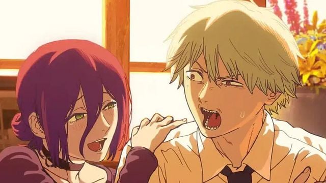 Si amaste el cine de Tarantino: El anime sangriento y cinematográfico de Crunchyroll que rompió el internet es para ti noticias imagen