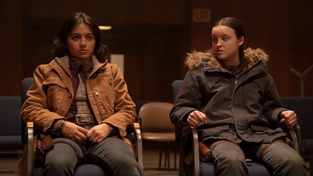Isabela Merced habla de las bondades "terapéuticas de cada capítulo" de 'The Last of Us 2' noticias imagen