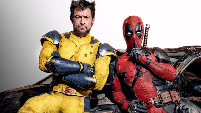 'Deadpool y Wolverine' esconde un guiño casi imperceptible a otra gran película de Hugh Jackman noticias imagen