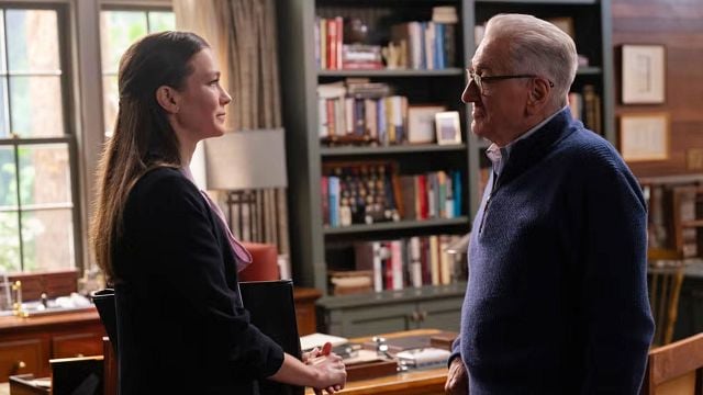 ¡29 días en el top de Netflix Colombia! La serie de Robert DeNiro que sigue cautivando al público colombiano noticias imagen