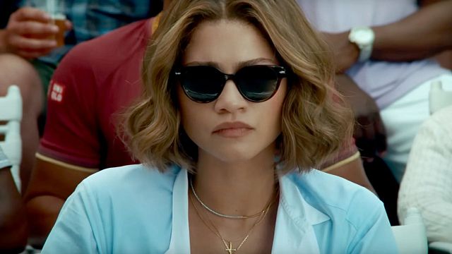 Zendaya está considerando dirigir su primer proyecto después de 'Challengers': ¿De qué se trata? noticias imagen